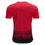 Manchester United Fodboldtrøjer Hjemmebanesæt 2018/19 Kort ærmer